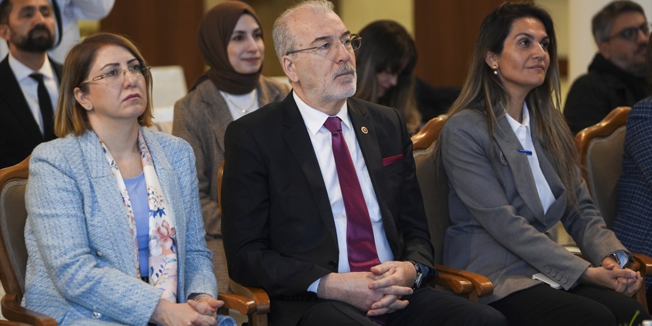 TBMM Kadına Karşı Şiddet ve Ayrımcılığı Araştırma Komisyonu, İstanbul'daki incelemelerine devam etti