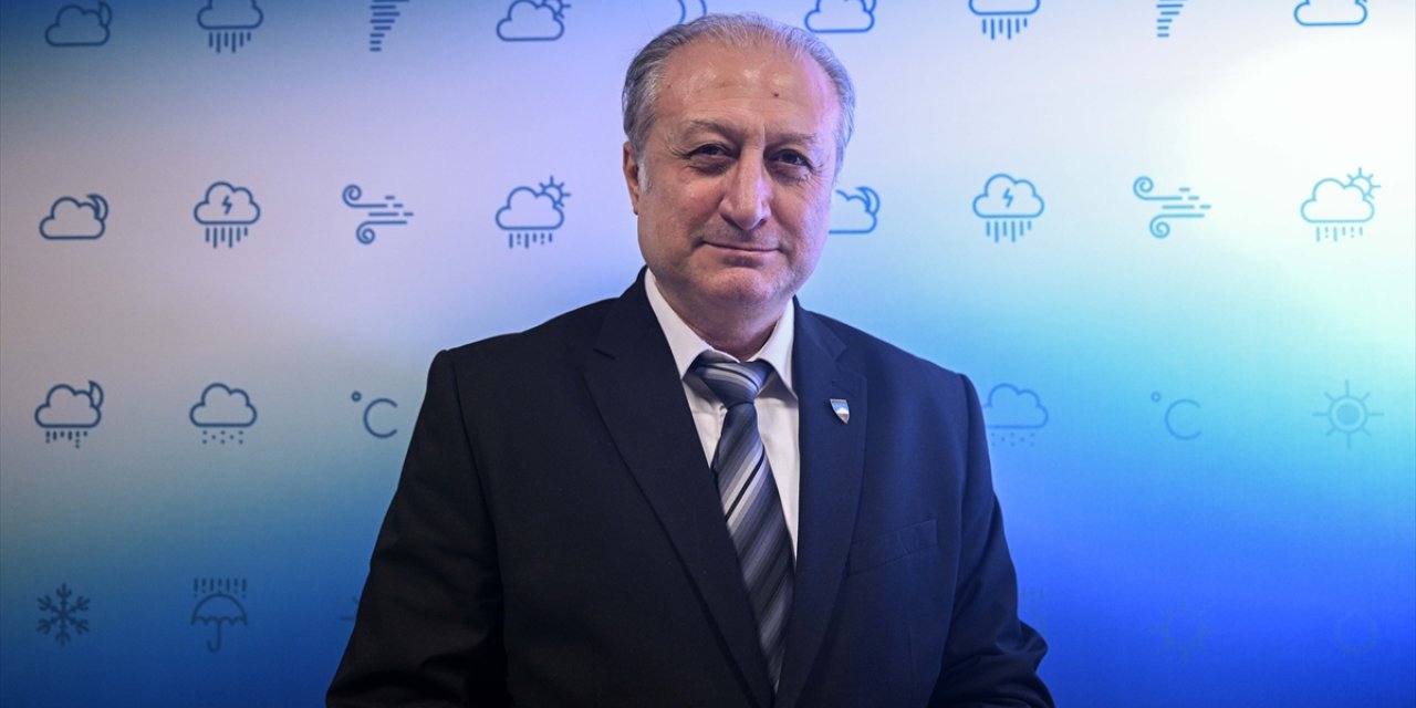 Yurt genelinde yarından itibaren sıcaklıklar artacak