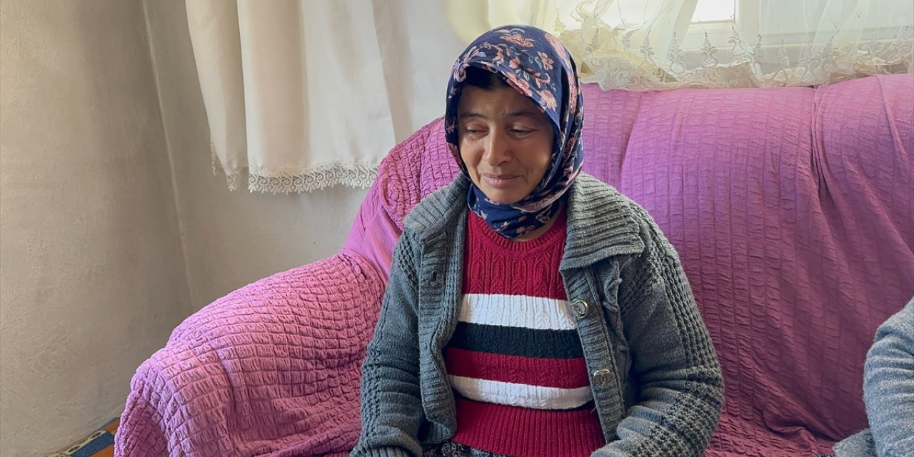 Isparta'da kayıp başvurusu yapılan çocuk için arama çalışmaları sürüyor