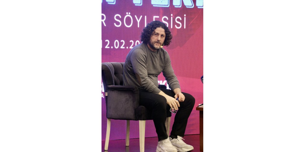 Teknik direktör Fatih Tekke, Trabzon'da konuştu:
