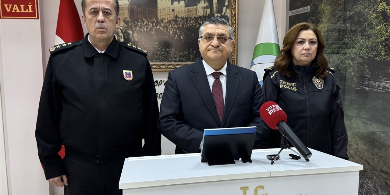 Sinop'ta Turizm Denetim Komisyonu kararıyla 29 konaklama tesisi kapatıldı