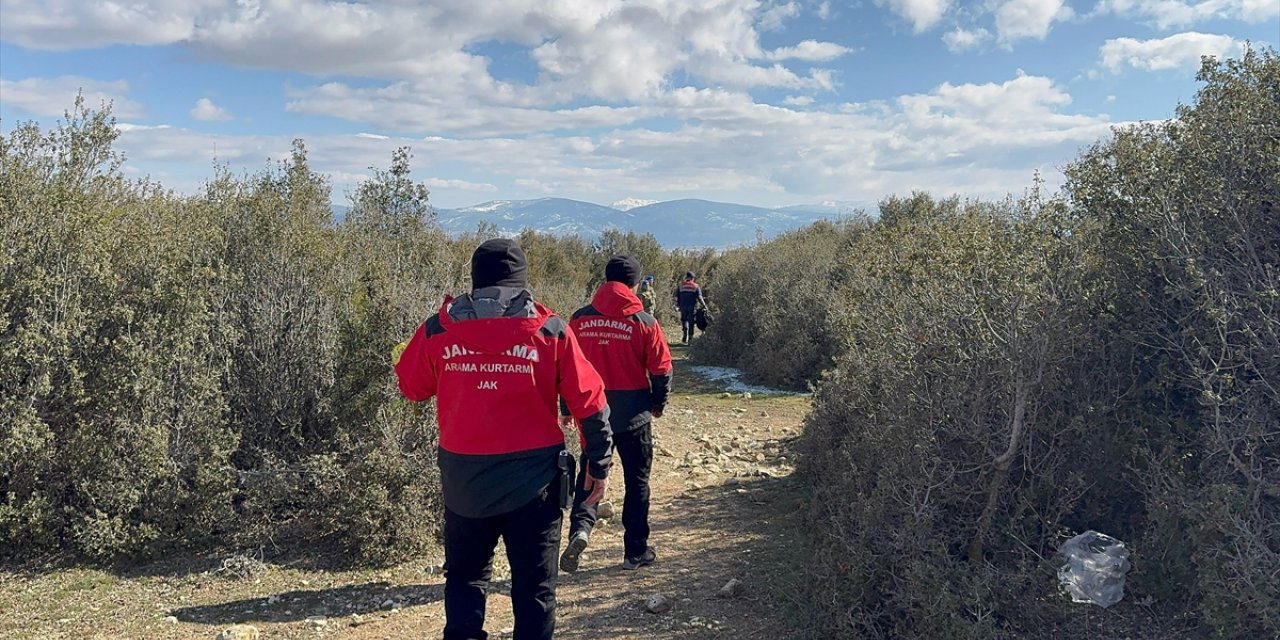 GÜNCELLEME - Isparta'da 3 gündür aranan çocuk ölü bulundu