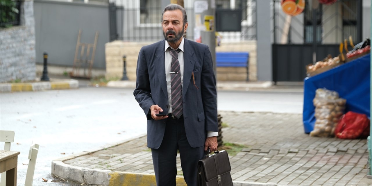 "Akıldan Kalbe" filmi Berlin'de özel gösterimle izleyiciye sunulacak