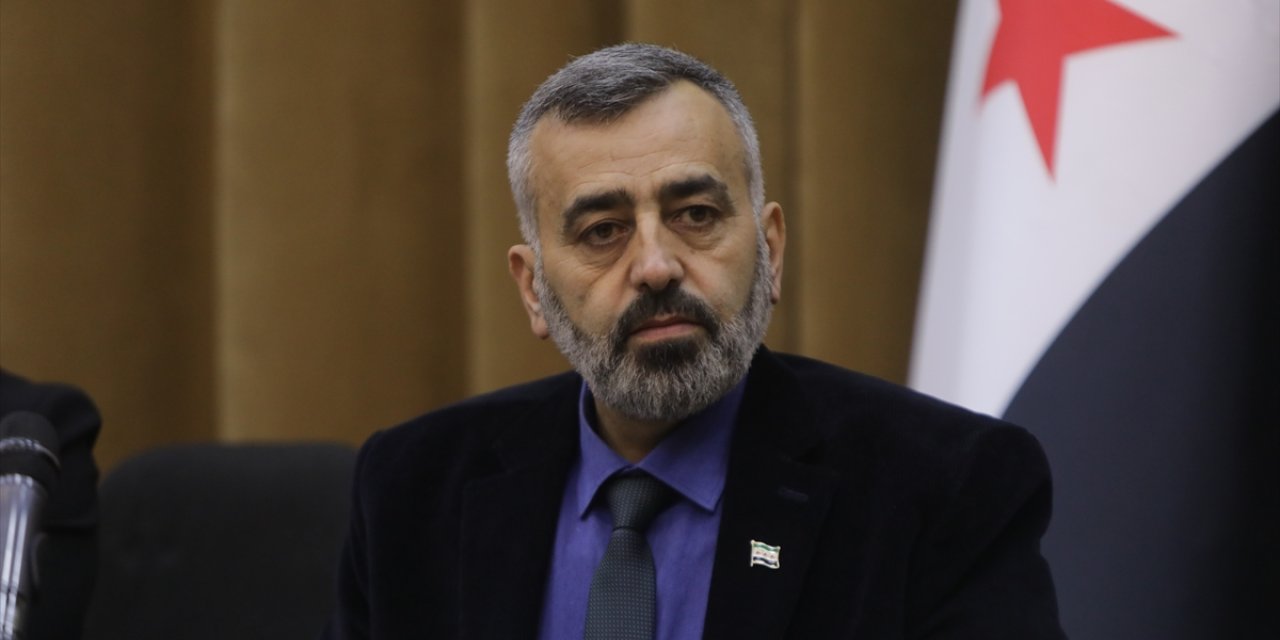Suriye'de silah bırakmayanlar, Ulusal Diyalog Konferansı'na davet edilmeyecek