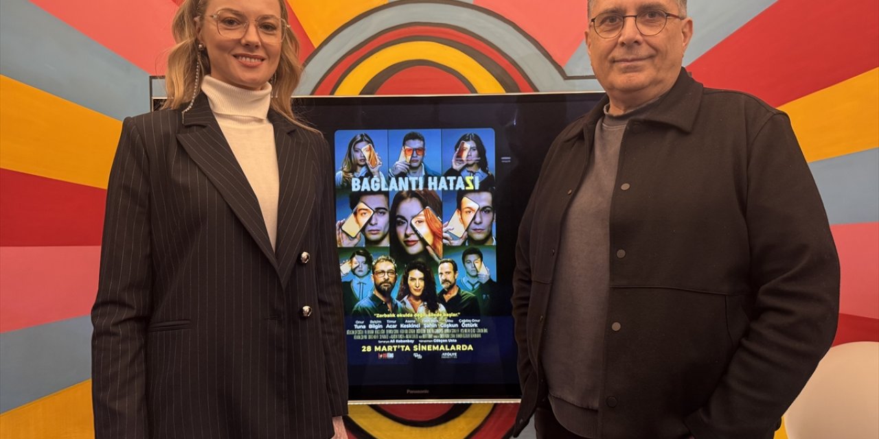 "Bağlantı Hatası" filmi akran zorbalığını beyazperdeye taşıyacak