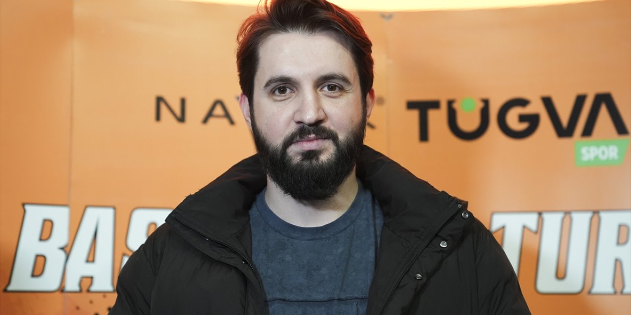 Eski milli basketbolcu Furkan Aldemir'e göre Alperen Şengün'ün performansı sürpriz değil: