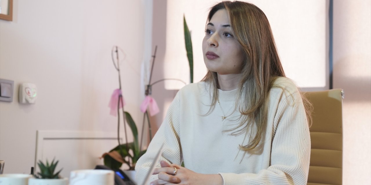 Teknolojinin yeni tehdidi "yapay zeka sevgili"