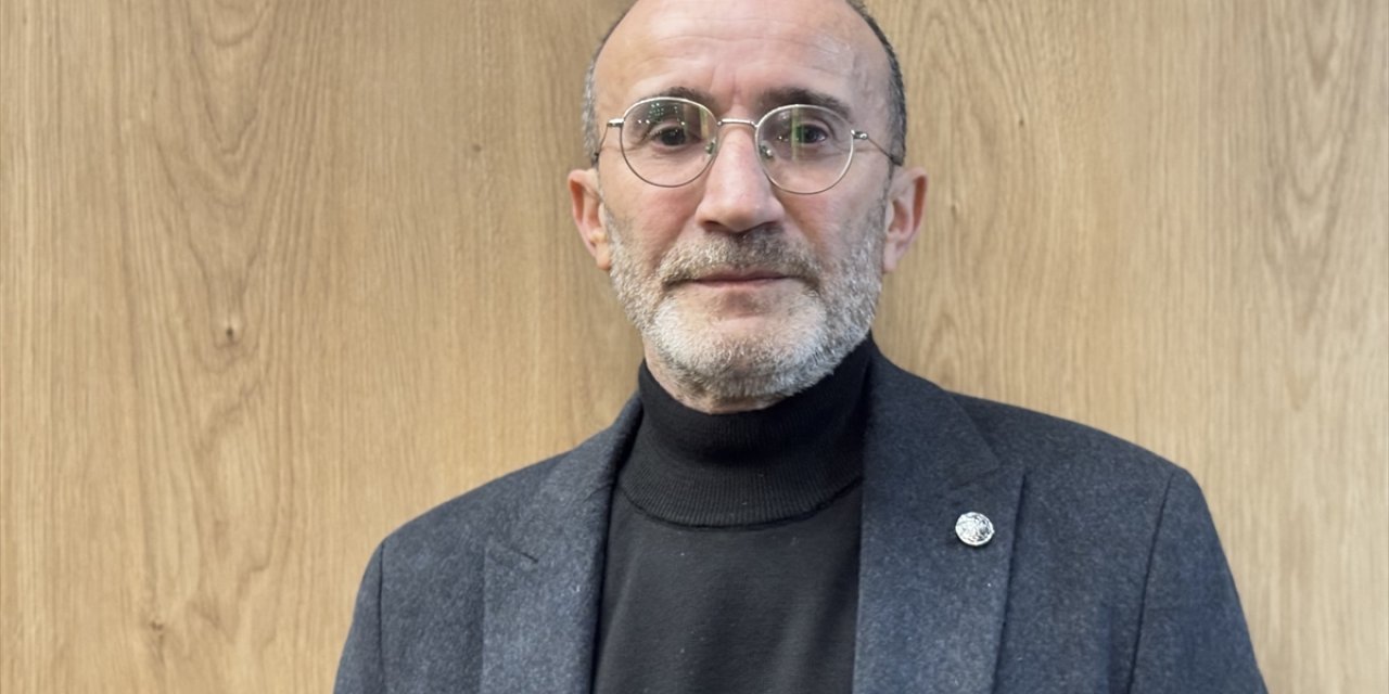 "Kalemden İlhamla: Ahmet Mercan" programı Üsküdar'da yapıldı