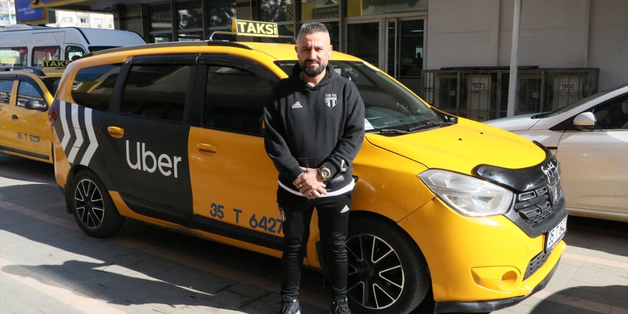 İzmir'de askeri üniformayla dolandırıcılık yapan sanığa 7 yıl 6 ay hapis cezası verildi