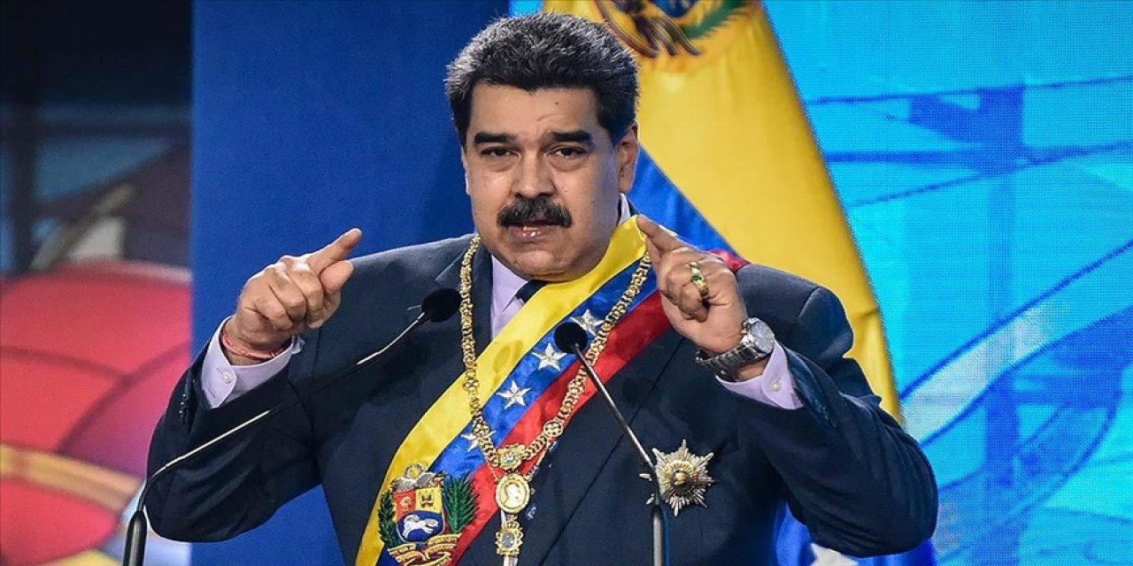 Maduro Kaçarsa Türkiye’ye mi Sığınacak?