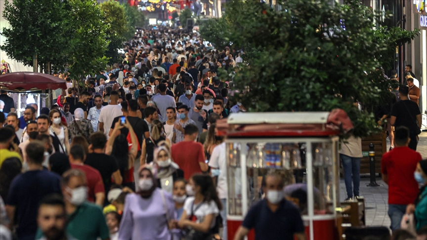 Dünyanın en kalabalık şehri 42 milyon nüfusla Asya’daki Hangi Şehir?