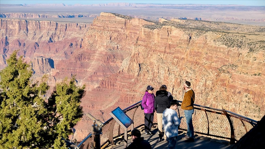 ABD’DE OTURMA İZNİNİZ YOKSA PARKLAR ÜÇ KAT PAHALI