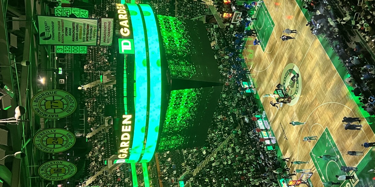 Boston Celtics Pistons’u Durdurdu