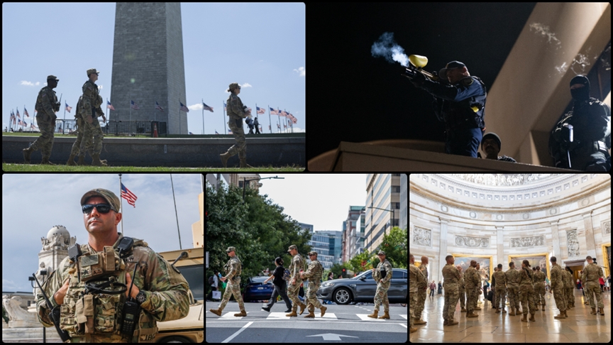 FBI: Saldırganın Afganistan’daki ortak güçlerle bir ilişkisi var.