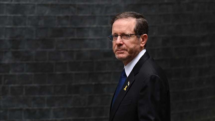 Herzog Netenyahu’yu Affedecek mi?