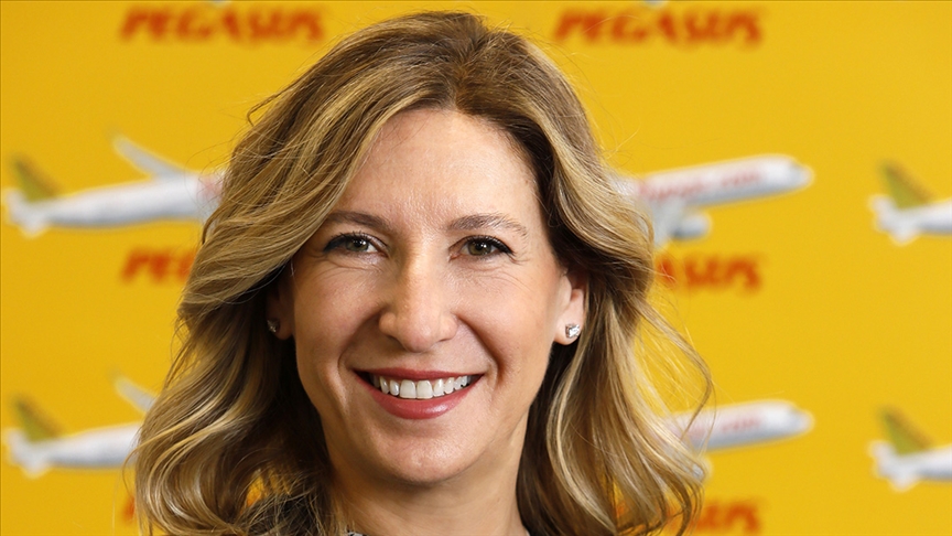 Pegasus, 154 milyon avroya Çek Hava Yolları'nı satın aldı