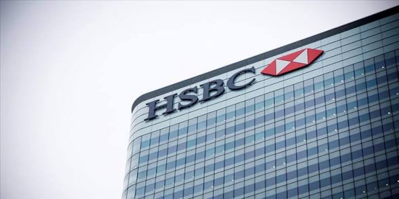 Londralı Aktivistlerden HSBC’ye “Elinizde KAN VAR”