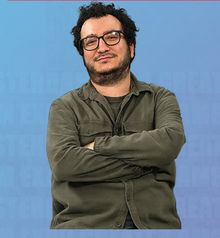 Prof. Dr. Oytun Erbaş “Sezaryen olan çıtkırıldım oluyor, Sezercik oluyor."