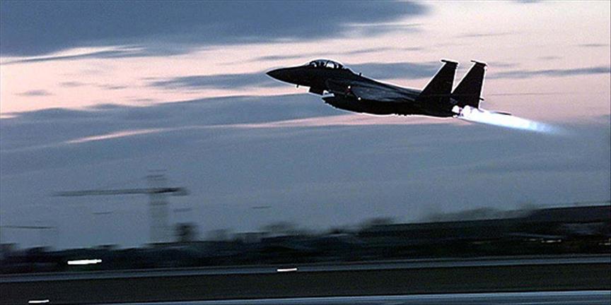 Türkiye’ye F-35 Satışı Savaşa Yol Açabilir.