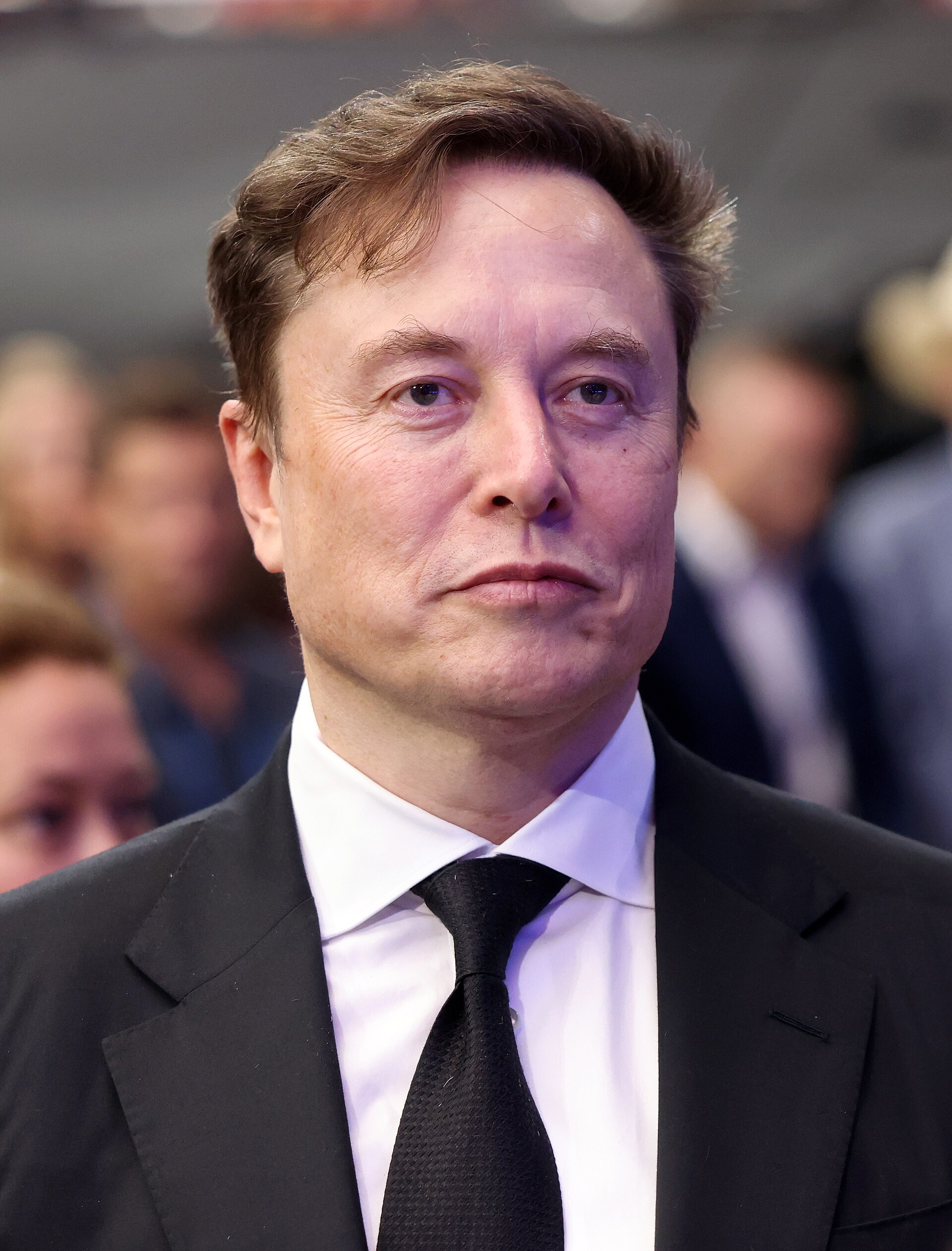Elon Musk: O kadar çok vergi ödedim ki