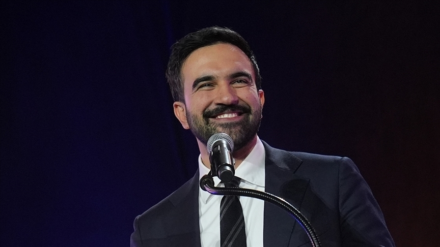 Mamdani İsrail’i Destekleyen Tüm Kararnameleri iptal Etti