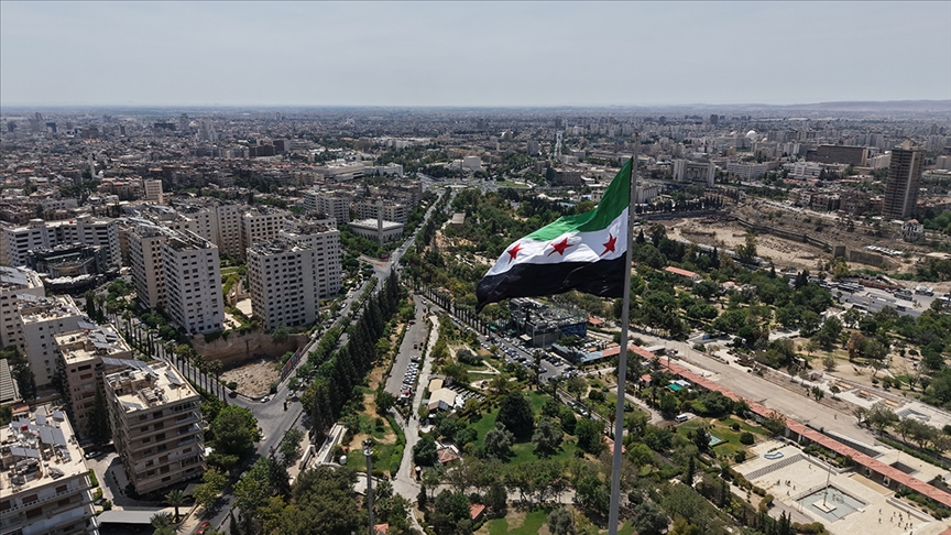 ABD Cease Yasası Yaptırımlarını Yeniden Uygulayabilirim diyor.