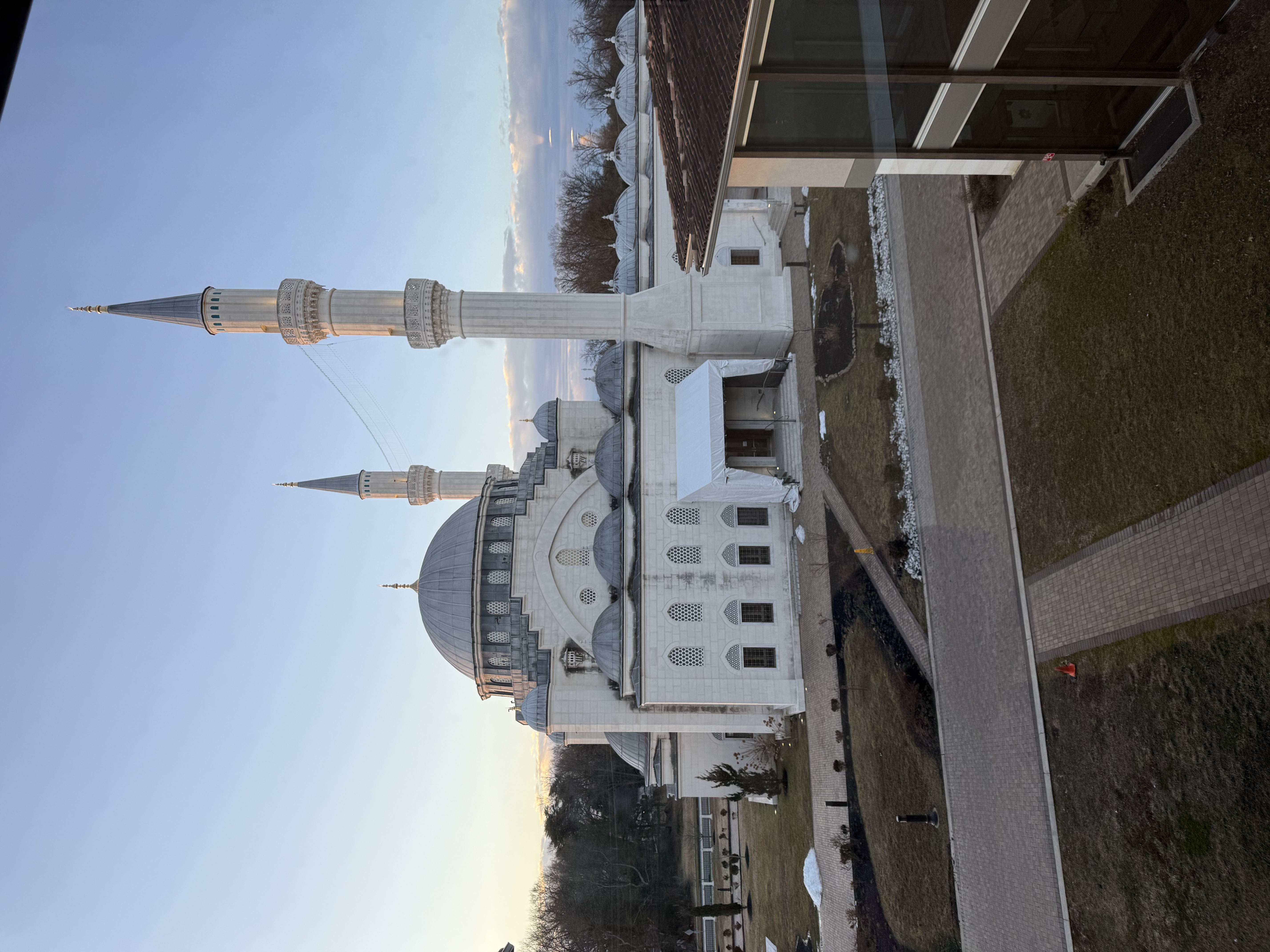 ABD’DE DEVLET OKULLARI RAMAZAN’I NASIL KARŞILIYORLAR?