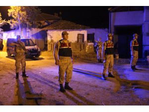 Tokat'ta silahlı kavga: 1 ölü