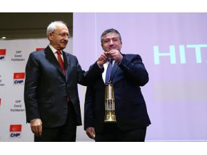 "CHP Enerji Politikaları Zonguldak Taşkömürü Çalıştayı"