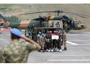 Hakkari'deki terör saldırısı