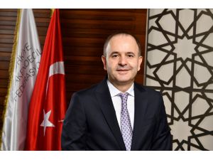 Türkiye Perakendeciler Federasyonu'nun yeni başkanı Ömer Düzgün oldu