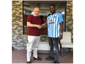 Adana Demirspor'da transfer