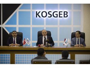 Yerli ve yeni makine alan işletmelere destek