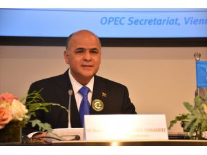 6. OPEC ve OPEC dışı ülkeler toplantısı