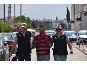 Polisin şehit edilmesiyle ilgili firari hükümlü yakalandı