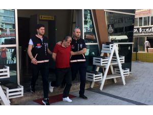 Kocaeli'de fuhuş operasyonu