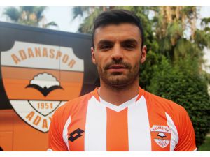 Adanaspor’da transfer
