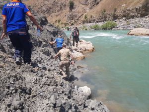 Siirt'te kaybolan 15 yaşındaki çocuk aranıyor