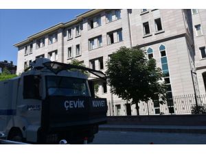 Sinop'taki "Durağan olayları" davasında karar