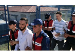 DEAŞ'ın "Kocaeli emirleri" davası