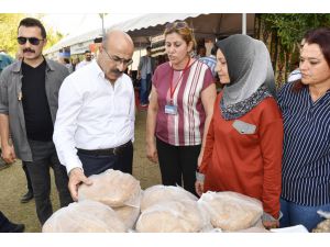 3. Adana Lezzet Festivali'ne doğru