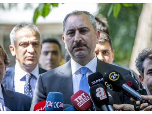 "Türkiye hukuk devletidir"