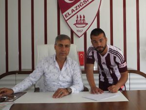 Elazığspor'da transfer çalışmaları