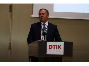 Dünya Türk İş Konseyi Balkanlar Girişimci Toplantısı