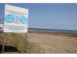 Karadeniz'de rip akıntısı tehlikesi