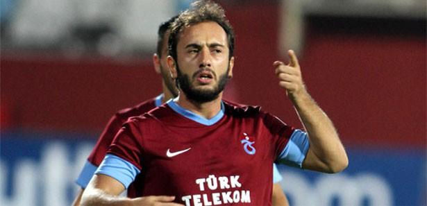 Trabzonspor kararını verdi! Olcan Adın ile...