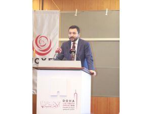 İslam Dünyası Gençlik Forumu'nda "yolsuzlukla mücadele" vurgusu