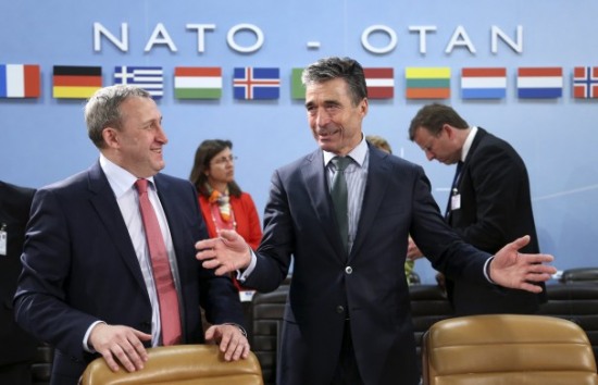NATO’da Acil Türkiye Toplantısı