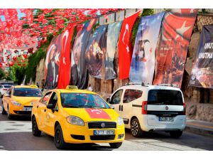 15 Temmuz Demokrasi ve Milli Birlik Günü