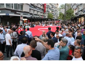 15 Temmuz Demokrasi ve Milli Birlik Günü